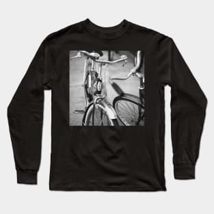 Vintage Long Sleeve T-Shirt